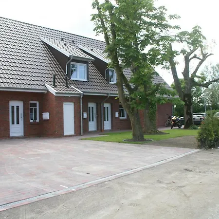 Julchen Lägenhet *